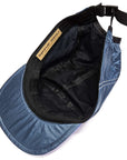 Boné Five Panel Céu