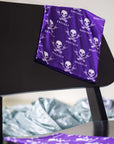 Neck Shield Skull