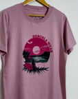Camiseta Sereia