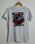 Camiseta Galo