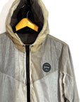 Jaqueta Off White - Label - Feminina