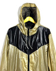 Jaqueta de Velame Ouro
