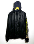Jaqueta de Velame JFX Black Project