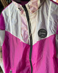 Jaqueta de Velame Pink Glow – Feminina
