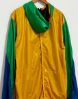 Jaqueta Brasil Masculina