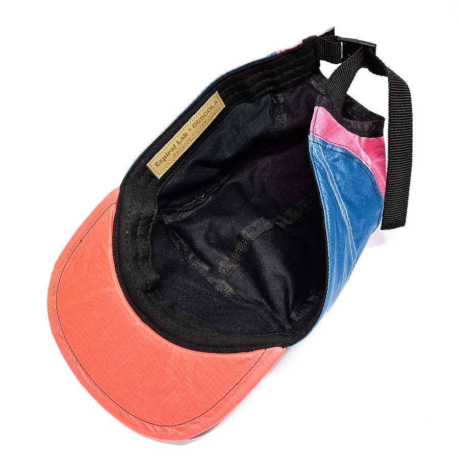 Boné Five Panel Cosmo