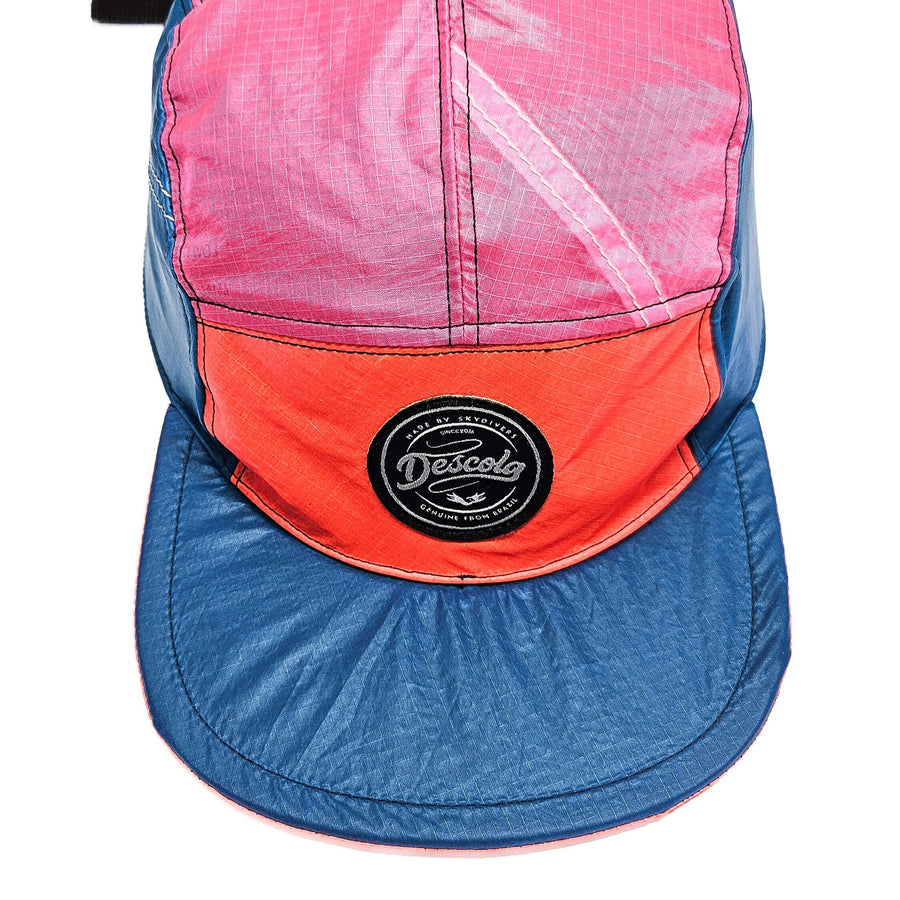 Boné Five Panel Cosmo