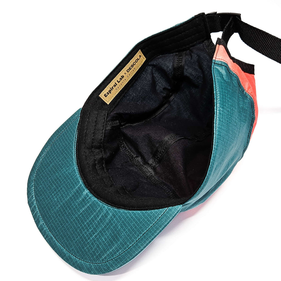 Boné Five Panel Nimbus
