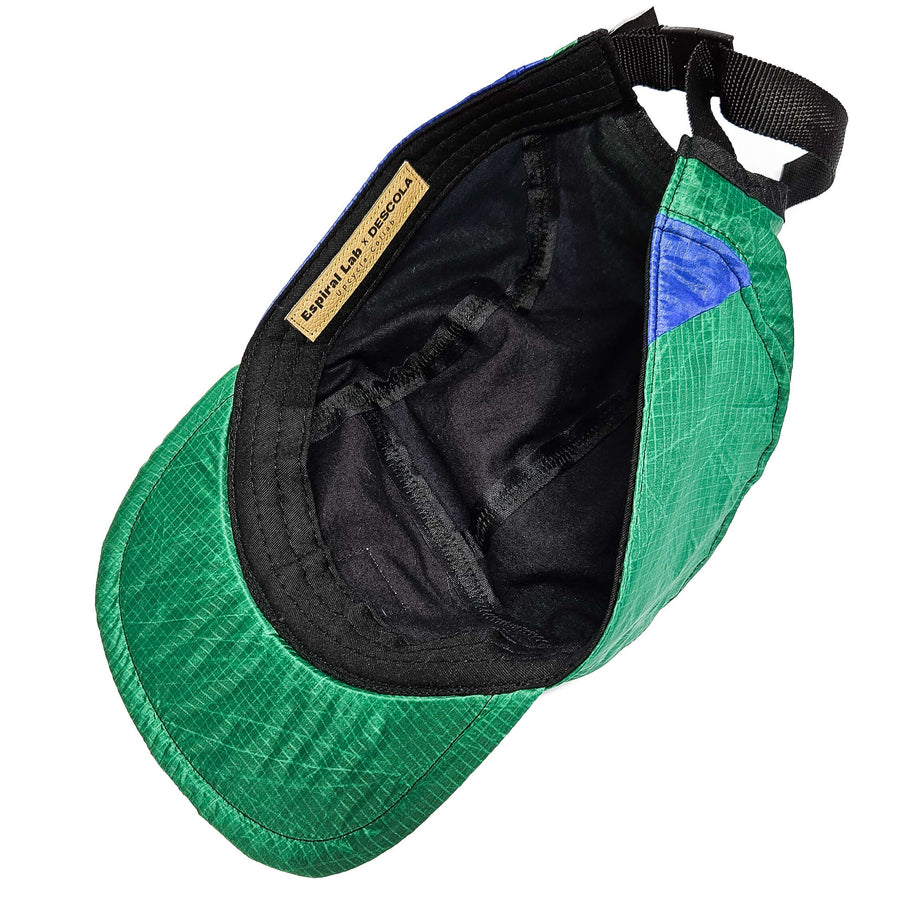 Boné Five Panel Brasil