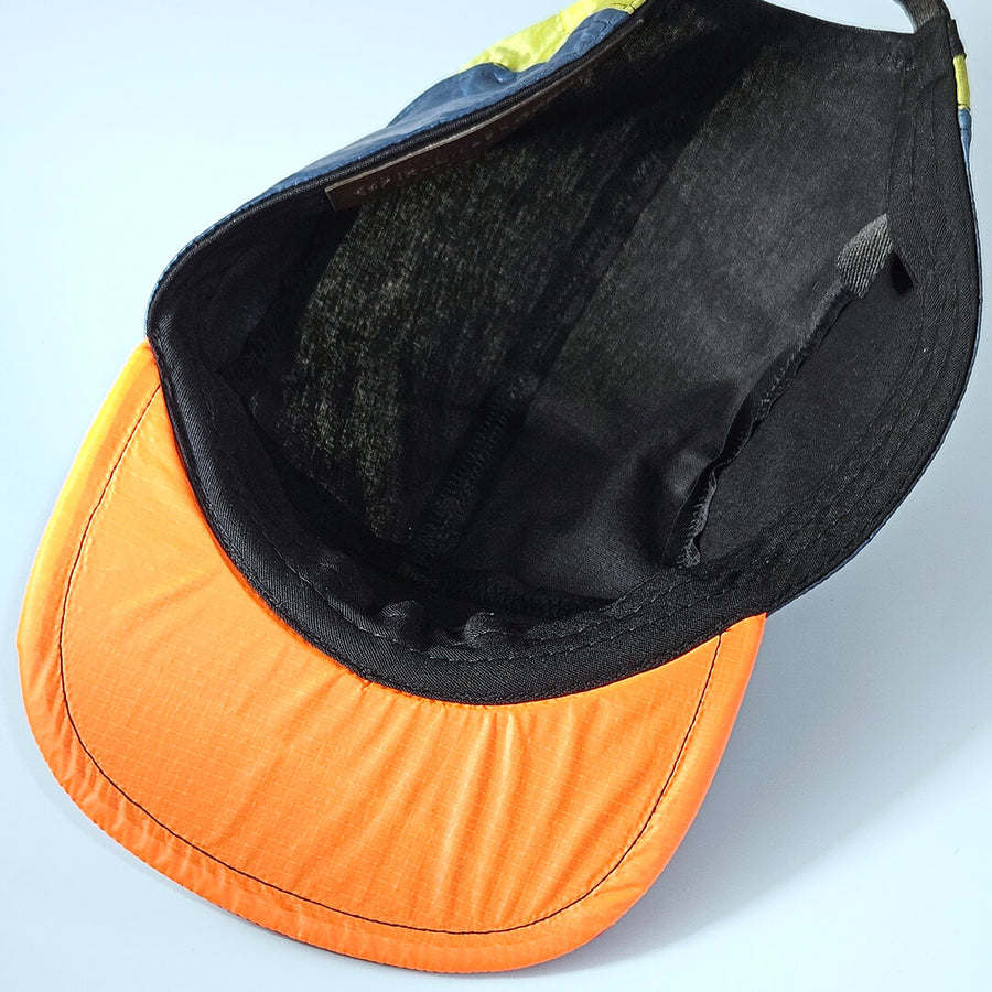 Boné Five Panel Skyburst