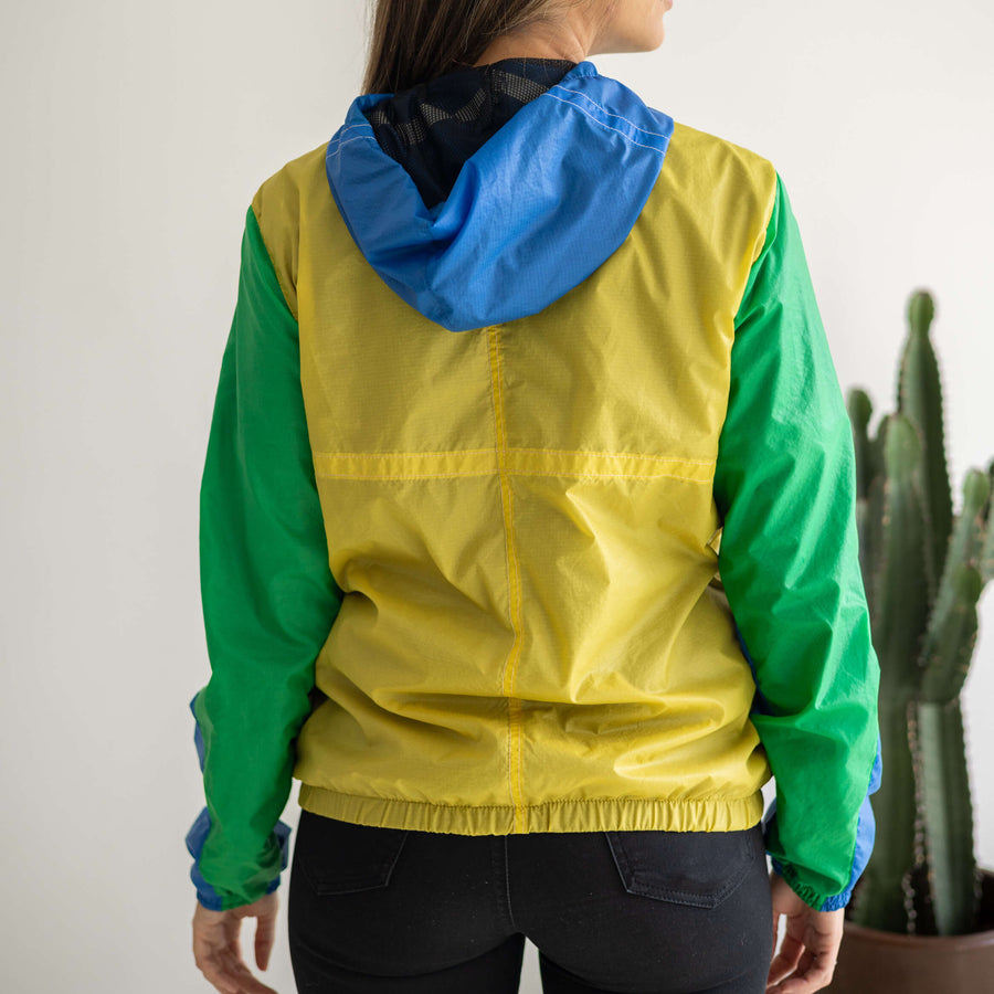 Jaqueta Colors Feminina