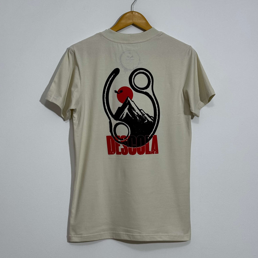 Camiseta Horizon Glide