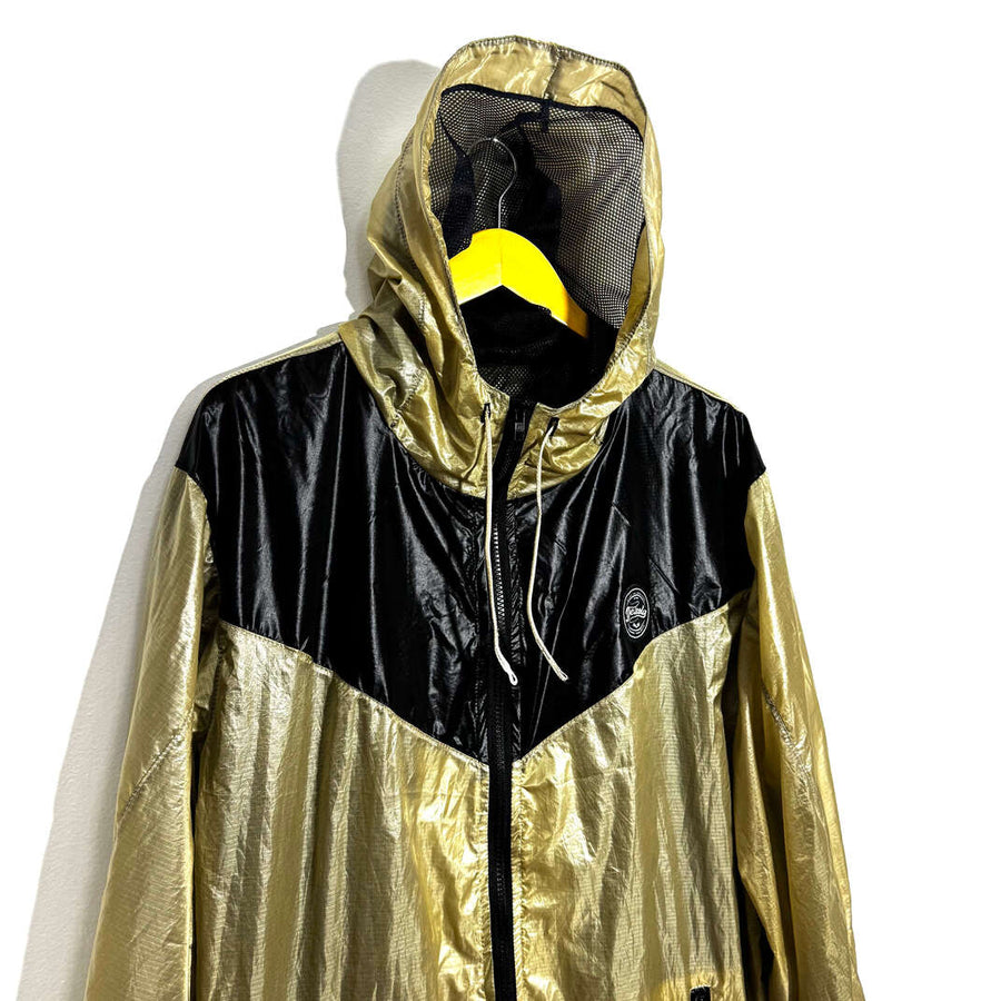 Jaqueta de Velame Ouro