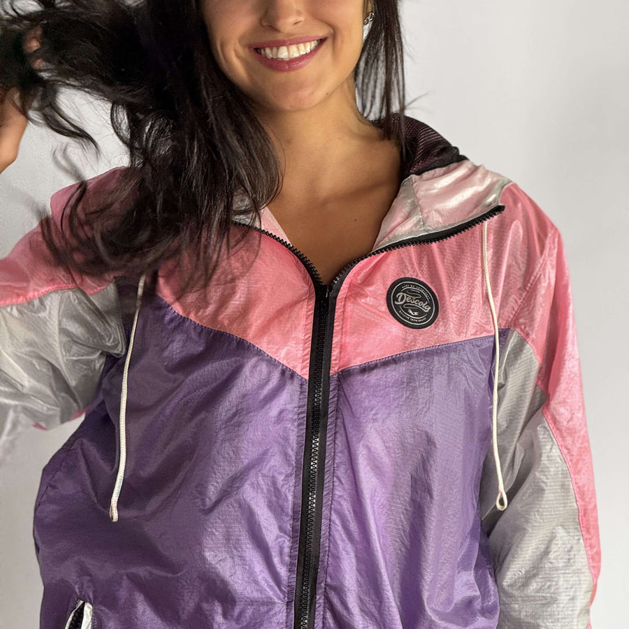 Jaqueta Colors Feminina