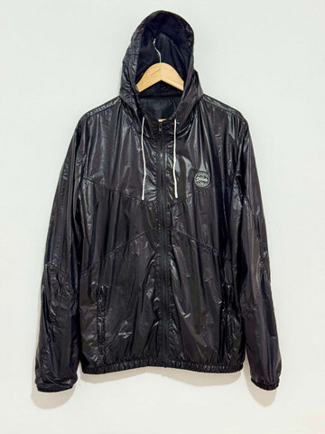 Jaqueta Phantom ALL black Masculina