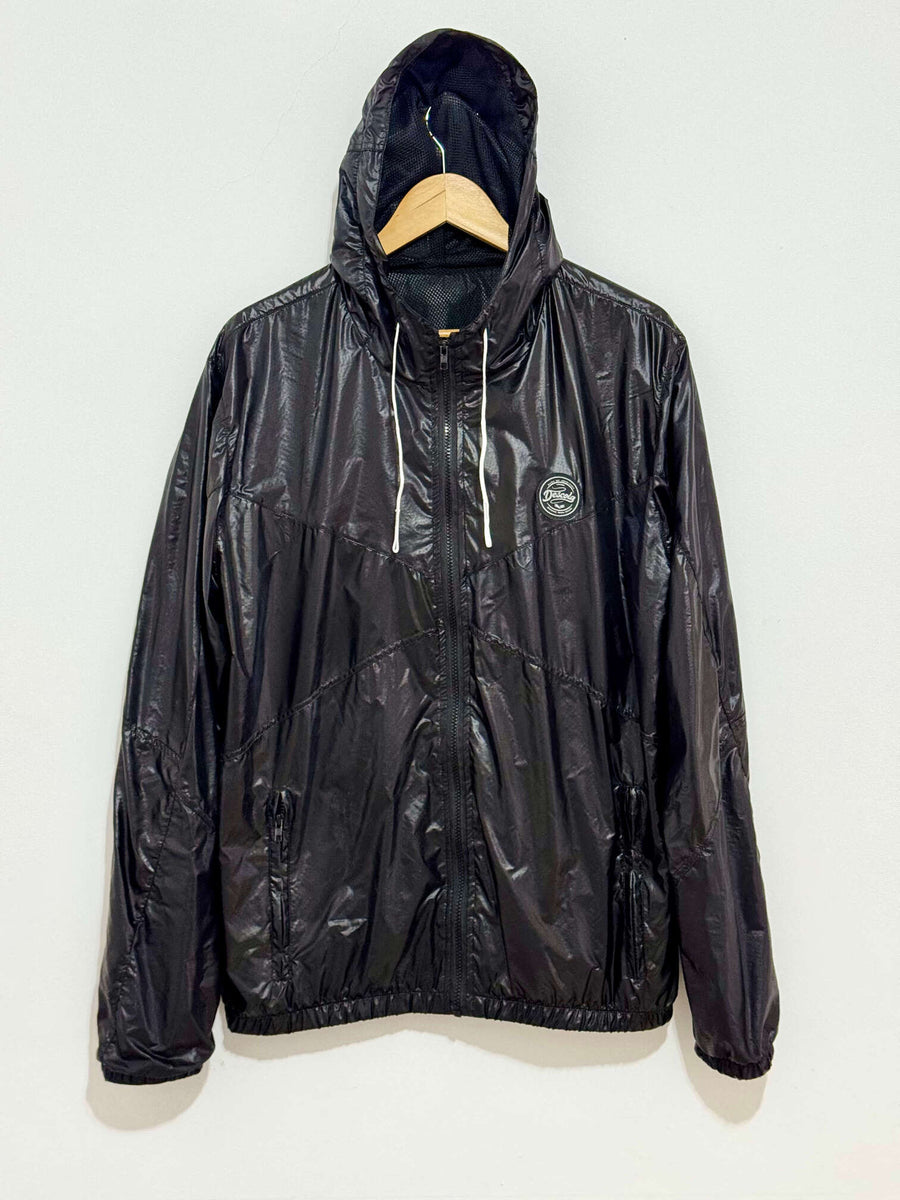 Jaqueta Phantom ALL black Masculina